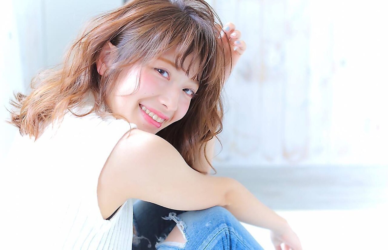 ヘアミッション ロデオ(hair Mission Rodeo)｜ホットペッパー