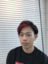 ブラーノ(Burano)&nbsp;メンズデザインカラー