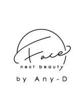 Face next beauty 【フェイス ネクスト ビューティー】　
