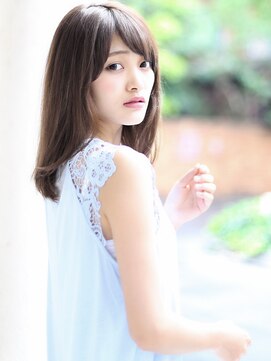 グランド(GRAND) 25歳からの無造作カール /ボブディ/20代/30代/40代/表参道