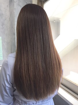 ココロ(COKORO) ナチュラルストレート.