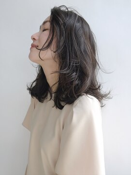 メゾンドイギー(MAISON de IGGY) 大人カジュアルミディー