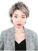 ソフトウルフショート★