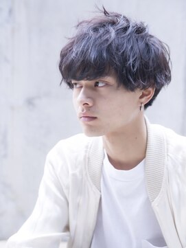 シエナ 渋谷(Siena) siena 外ハネ襟足スッキリマッシュ 渋谷