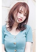 Ameri 人気ヘアスタイル【新宿】