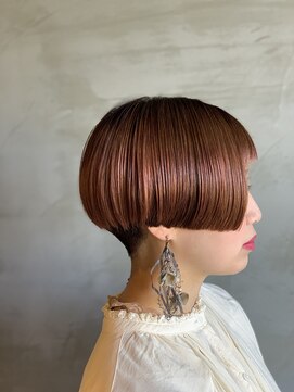 アトリエ ジェイディ(AtelierJ.D.) ガールズテクノ