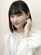 ヘアサロン モク(HAIR SALON moku)の写真/【今までクセでお悩みだった方必見】触れてみたくなるような自然なストレートヘアを体感しませんか☆