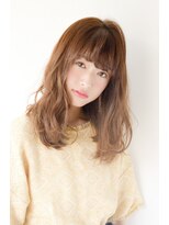 キートスバイガーランド (Kiitos by Garland)&nbsp;[Kiitos/吉祥寺]☆似合わせカットリラックスヴェールウェーブ☆