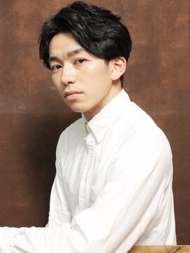 シアンデルカ(CYANDELUCCA) ビジネスセンターパートショート