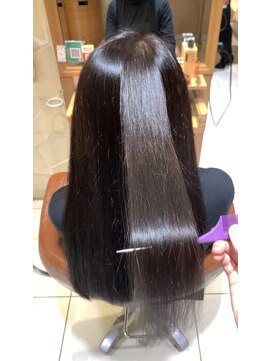 ヘアリゾートエーアイ 新宿西口店(hair resort Ai) 新世代トリートメント！