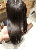 酵素トリートメント☆ドライヴカット☆