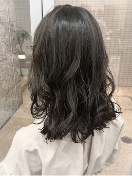 スターズ 川越店(STARS) 赤みなくしのマットベージュ