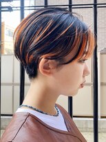 ボコカ(bococa)&nbsp;shortpointhighlight