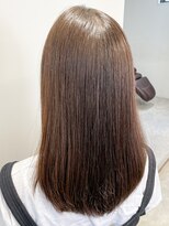 マーク 蕨西口(Marc)&nbsp;髪質改善ストレート