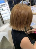 切りっぱなし