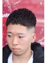 サードプレイス(Third Place)&nbsp;流行りの濡れパン