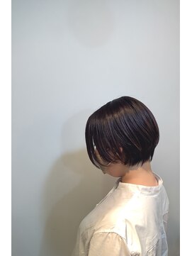 ユニカ(Unica) ショート