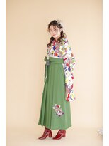 イングスジャパン(ings JAPAN)&nbsp;卒業式セット