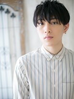 モッズヘア メン 新所沢店(mod's hair men) 優しい印象★好重軽ツーブロックショートD