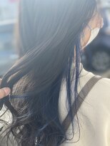 リトル アイズミ バイ ヴィーヴル(little aizumi by BIVRE)&nbsp;【Little 鈴江】インナーブルー