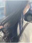 【Little 鈴江】インナーブルー