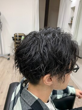 フォルック(FoLooK) ツイストスパイラル