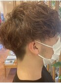 デザインパーマ