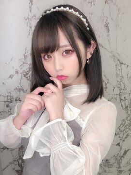 アマンドール(Aman D'or) 美白効果◎ミントグレージュ