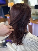 ヘアーリゾート エスランド タカツキ(Hair Resort ESLAND Takatsuki)