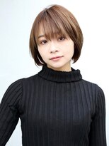 フラット 中山店(flat)&nbsp;デザインカラー/白髪染め/白髪ぼかし/髪質改善/ヘッドスパ/中山