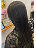 【ミヅキ指名専用】2.5h選べるカラー・TOKIO 通常から40%off￥7600
