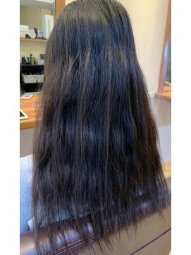 アモル 高田馬場店(Amor) ナチュラルロング