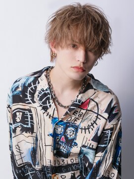 ゴートエヴォル(G.O.A.T EVOL) ムービングファスト