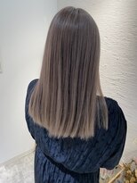 シェノン 奈良橿原店(CHAINON)&nbsp;ミルクティーベージュ