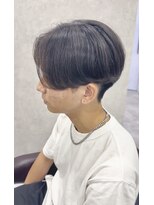 ジェイドゼロウィズアクロス(JADE -zero- with AKROS)&nbsp;曲がる縮毛矯正ニュアンスパーマカルマパーマ