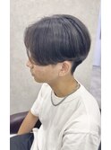 曲がる縮毛矯正ニュアンスパーマカルマパーマ