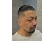 バーバーハウス ラヴィ(Barber House Lavie)