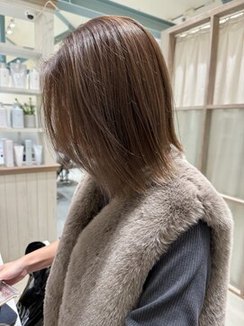 アンソル 戸田店(N'SOL) ベージュ