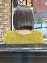 オンザライン(ON THE LINE)&nbsp;ボブ