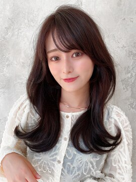 アフロートpd+ KOBE(AFLOATpd+) 【AFLOAT神戸初上陸！】大人ふわロング