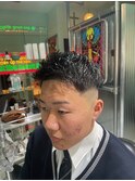 フェードスタイル