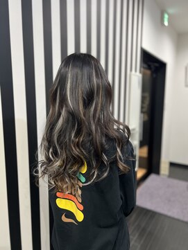 フーバ(FUUBA) 春のエクステイメージチェンジ!!