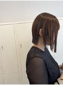 タッセルボブ