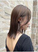 ストレートボブ 夏ヘアスタイル 簡単スタイリング 縮毛矯正 ロブ