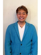 ソレイユ 新宿御苑前 (SOLEIL) 飯島 弘貴