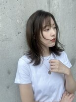 イオ ティラベント 鳳店(io tiravento)&nbsp;ミディアムレイヤー