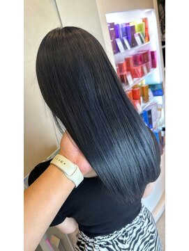 リレーション(Relation) レイヤースタイル