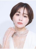 韓国/レイヤーカット/縮毛矯正/men's/新宿三丁目駅