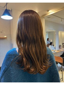 リリィ 北千住(Lily.) ナチュラルベージュ