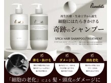ユリ(yuri)の雰囲気（塗る美容針の力で髪質がその日に変わるクララベルスシリーズ！）